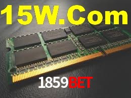 Live Casino 1859bet
