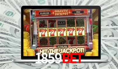 Segurança 2FA 1859bet