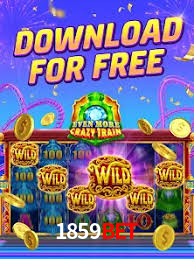 Slot Games 1859bet