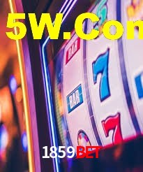Welcome Bonus 1859bet