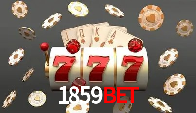 Design Responsivo 1859bet