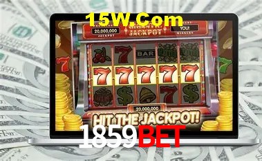 Diretório de Jogos 1859bet