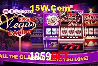 Promoções Sazonais 1859bet