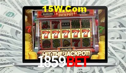 Benefícios da Conta 1859bet