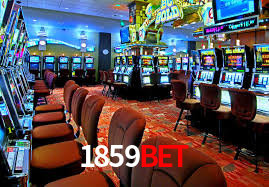 Welcome Bonus 1859bet