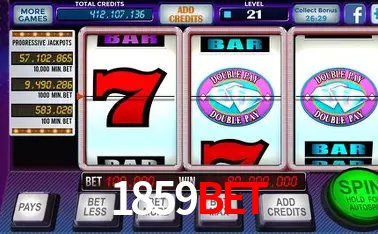 1859bet - User Statistics