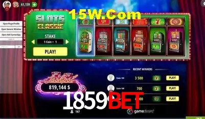 1859bet - cassino ao vivo