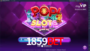 Tournaments 1859bet