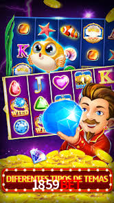 Live Casino 1859bet