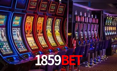 Login Seguro 1859bet