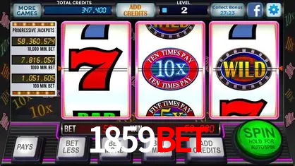 1859bet Rio de Janeiro - Licenses