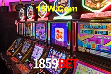 1859bet - Login Methods