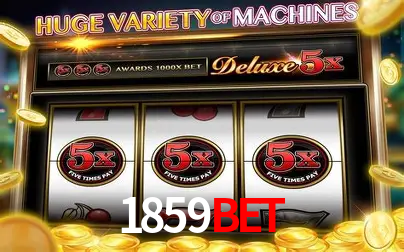 1859bet - Security