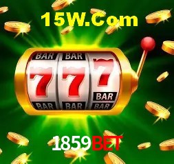Jogos de Slot 1859bet