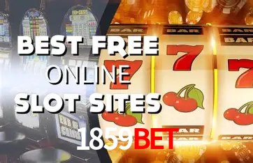 1859bet Salvador - Promo Stats