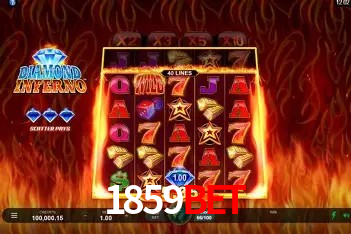 1859bet São Paulo - Top Slots