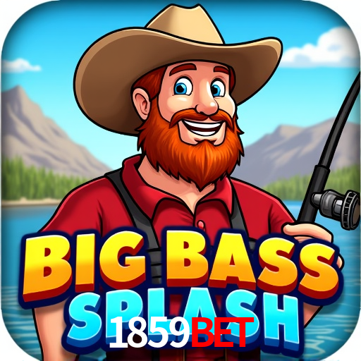 Bônus de Boas-vindas 1859bet