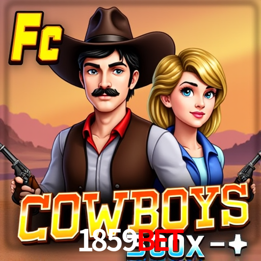 Apostas de Futebol 1859bet