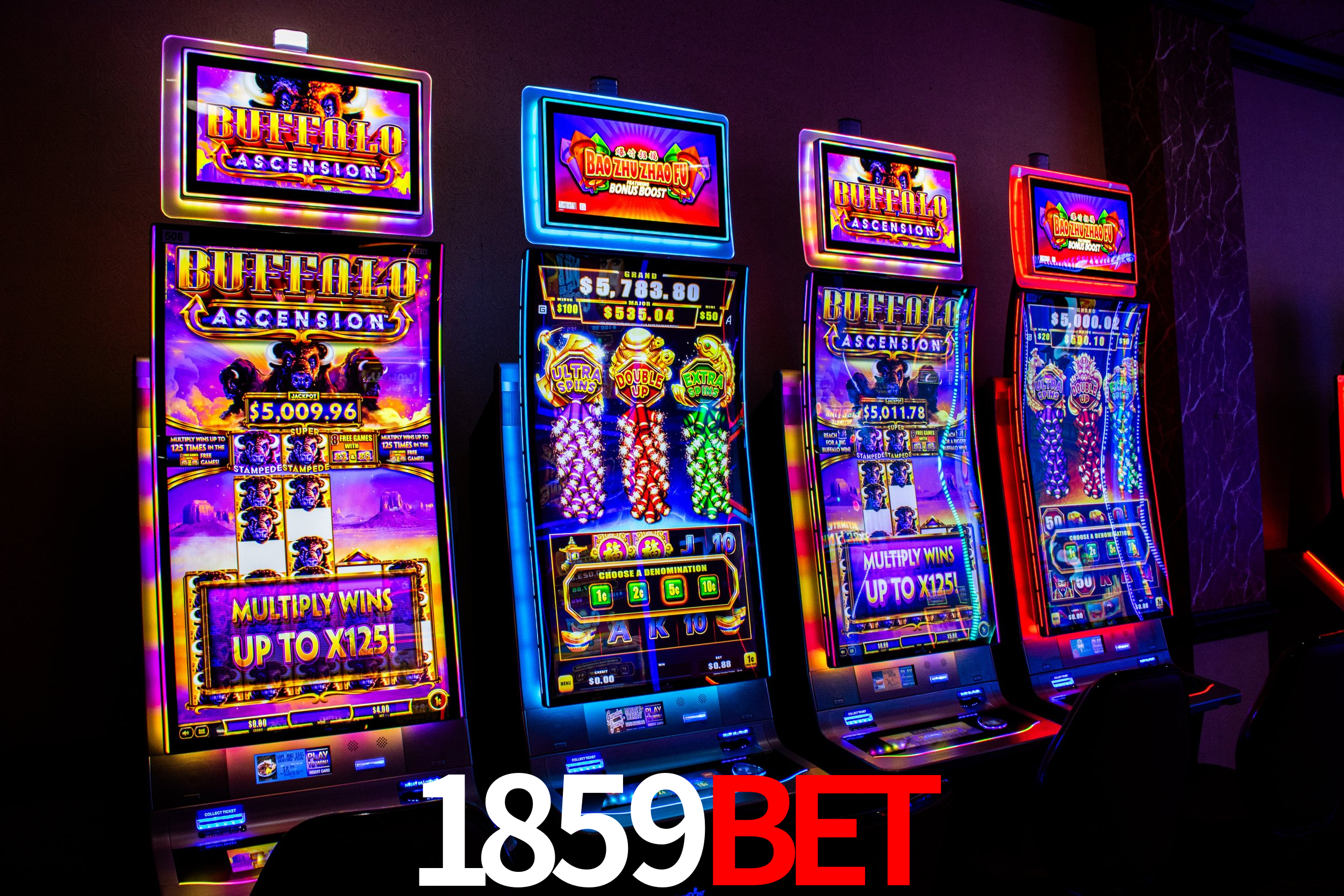 Jogo Spaceman 1859bet