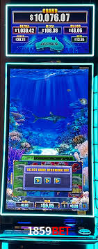 Mesa de Blackjack 1859bet