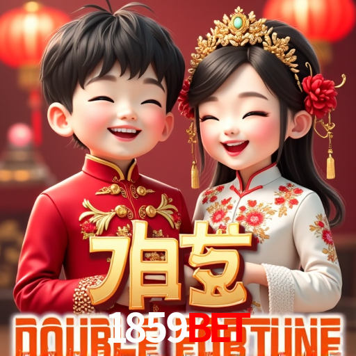 Provedores de Jogos 1859bet